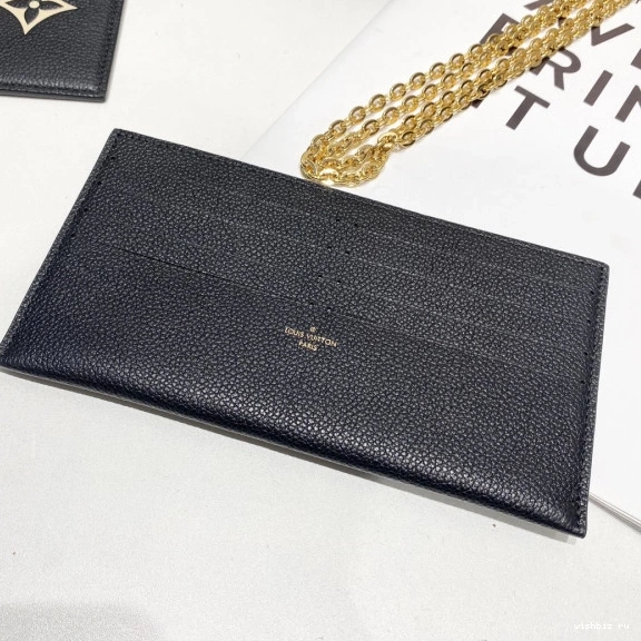 WIS VUITTON POCHETTE LOUIS FÉLICIE 0916